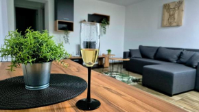 Apartmani TimeOut